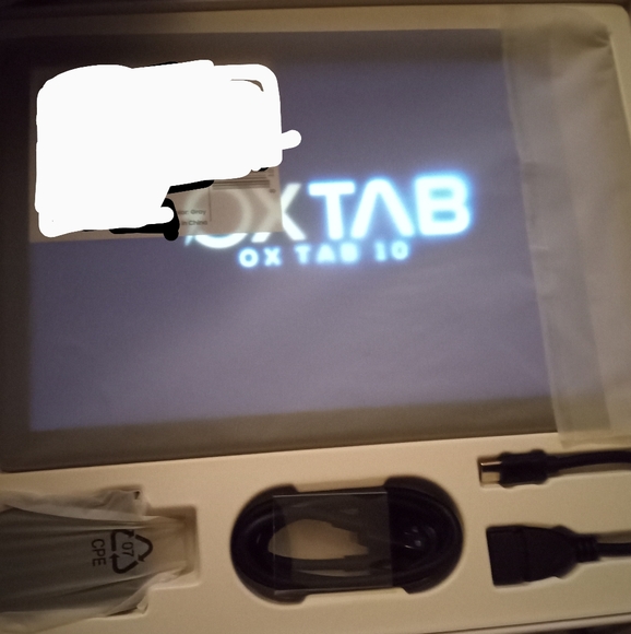 Tablet - Picture 4 of 5